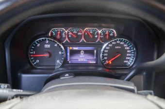 2014 Chevrolet Silverado 1500 LT Extended Cab Medium Bed 1LT - miniatura 22