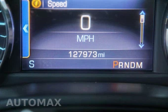 2014 Chevrolet Silverado 1500 LT Extended Cab Medium Bed 1LT - miniatura 23