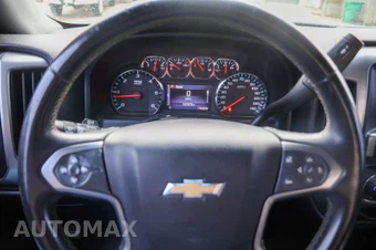 2014 Chevrolet Silverado 1500 LT Extended Cab Medium Bed 1LT - miniatura 26