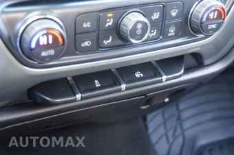 2014 Chevrolet Silverado 1500 LT Extended Cab Medium Bed 1LT - miniatura 28