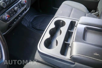 2014 Chevrolet Silverado 1500 LT Extended Cab Medium Bed 1LT - miniatura 29