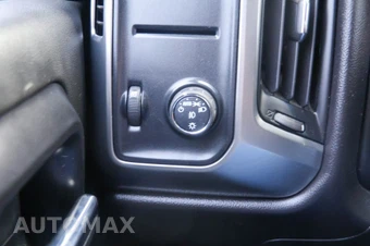 2014 Chevrolet Silverado 1500 LT Extended Cab Medium Bed 1LT - miniatura 31