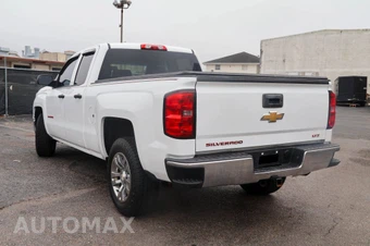 2014 Chevrolet Silverado 1500 LT Extended Cab Medium Bed 1LT - miniatura 34