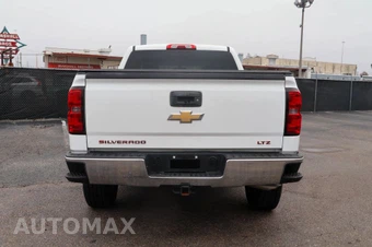 2014 Chevrolet Silverado 1500 LT Extended Cab Medium Bed 1LT - miniatura 35