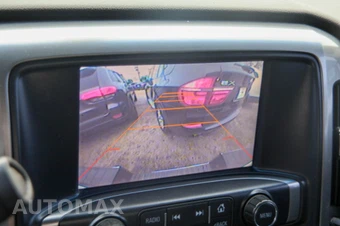 2014 Chevrolet Silverado 1500 LT Extended Cab Medium Bed 1LT - miniatura 4