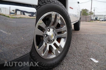 2014 Chevrolet Silverado 1500 LT Extended Cab Medium Bed 1LT - miniatura 40
