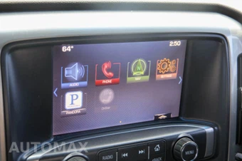 2014 Chevrolet Silverado 1500 LT Extended Cab Medium Bed 1LT - miniatura 5