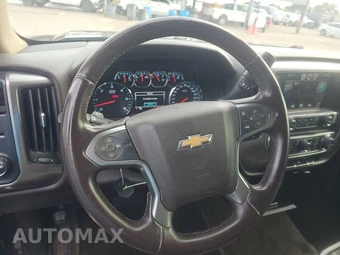 2014 Chevrolet Silverado 1500 LT Extended Cab Medium Bed 1LT – miniatura 10