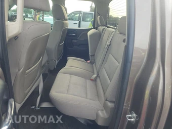 2014 Chevrolet Silverado 1500 LT Extended Cab Medium Bed 1LT – miniatura 13