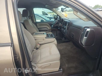 2014 Chevrolet Silverado 1500 LT Extended Cab Medium Bed 1LT – miniatura 14
