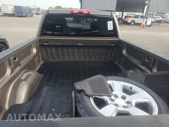 2014 Chevrolet Silverado 1500 LT Extended Cab Medium Bed 1LT – miniatura 17