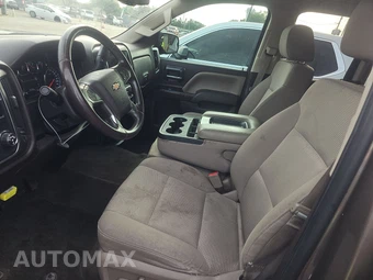2014 Chevrolet Silverado 1500 LT Extended Cab Medium Bed 1LT – miniatura 7