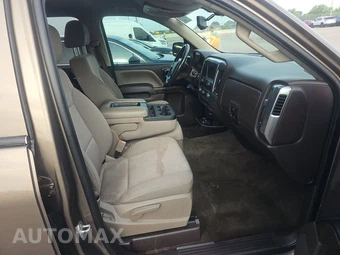 2014 Chevrolet Silverado 1500 LT Extended Cab Medium Bed 1LT – miniatura 8