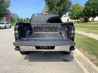2014 Chevrolet Silverado 1500 LT Extended Cab Medium Bed 1LT - miniatura 10