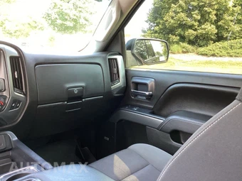 2014 Chevrolet Silverado 1500 LT Extended Cab Medium Bed 1LT - miniatura 15