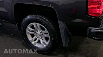 2014 Chevrolet Silverado 1500 LT Extended Cab Medium Bed 1LT – miniatura 10