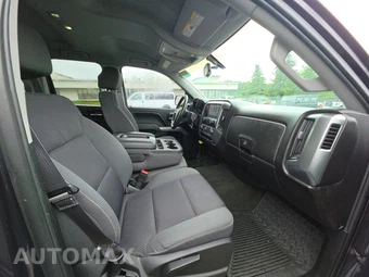2014 Chevrolet Silverado 1500 LT Extended Cab Medium Bed 1LT – miniatura 13