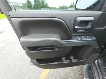 2014 Chevrolet Silverado 1500 LT Extended Cab Medium Bed 1LT – miniatura 14