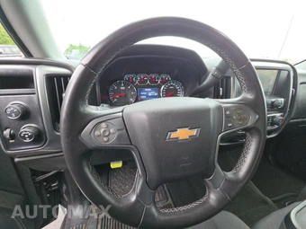 2014 Chevrolet Silverado 1500 LT Extended Cab Medium Bed 1LT – miniatura 15