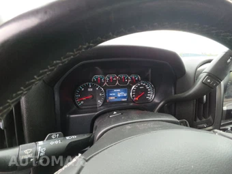 2014 Chevrolet Silverado 1500 LT Extended Cab Medium Bed 1LT – miniatura 17