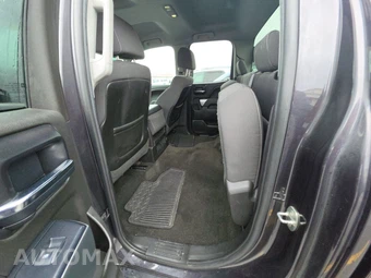 2014 Chevrolet Silverado 1500 LT Extended Cab Medium Bed 1LT – miniatura 18