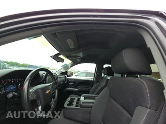 2014 Chevrolet Silverado 1500 LT Extended Cab Medium Bed 1LT – miniatura 19