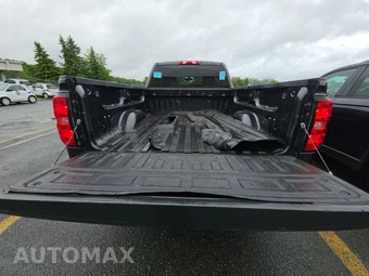 2014 Chevrolet Silverado 1500 LT Extended Cab Medium Bed 1LT – miniatura 22
