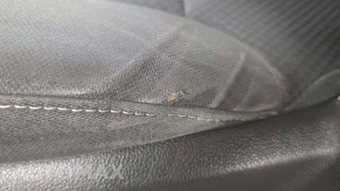 2014 Chevrolet Silverado 1500 LT Extended Cab Medium Bed 1LT – miniatura 52
