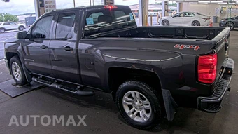 2014 Chevrolet Silverado 1500 LT Extended Cab Medium Bed 1LT – miniatura 6