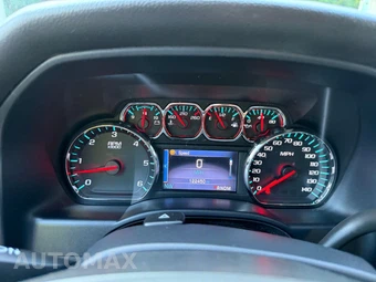 2014 Chevrolet Silverado 1500 LT Extended Cab Medium Bed 1LT - miniatura 14