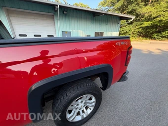 2014 Chevrolet Silverado 1500 LT Extended Cab Medium Bed 1LT - miniatura 20