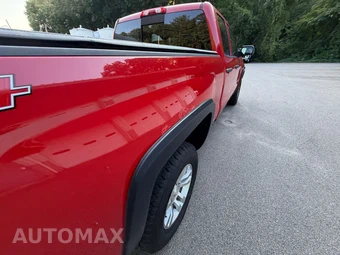 2014 Chevrolet Silverado 1500 LT Extended Cab Medium Bed 1LT - miniatura 21
