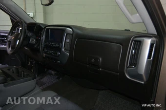 2014 Chevrolet Silverado 1500 LT Extended Cab Medium Bed 1LT - miniatura 11