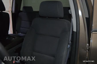 2014 Chevrolet Silverado 1500 LT Extended Cab Medium Bed 1LT - miniatura 12