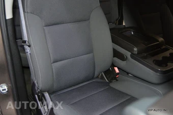2014 Chevrolet Silverado 1500 LT Extended Cab Medium Bed 1LT - miniatura 15