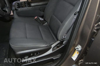 2014 Chevrolet Silverado 1500 LT Extended Cab Medium Bed 1LT - miniatura 16