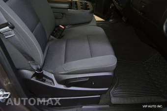 2014 Chevrolet Silverado 1500 LT Extended Cab Medium Bed 1LT - miniatura 17
