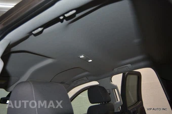 2014 Chevrolet Silverado 1500 LT Extended Cab Medium Bed 1LT - miniatura 19