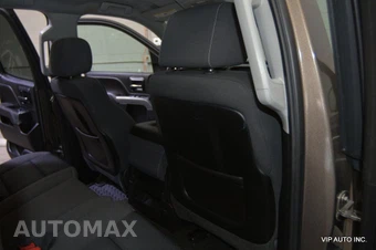 2014 Chevrolet Silverado 1500 LT Extended Cab Medium Bed 1LT - miniatura 20