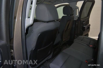 2014 Chevrolet Silverado 1500 LT Extended Cab Medium Bed 1LT - miniatura 21