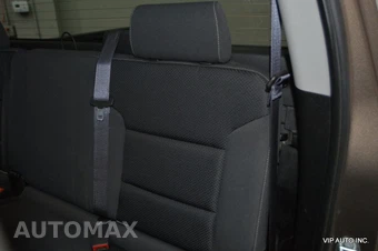 2014 Chevrolet Silverado 1500 LT Extended Cab Medium Bed 1LT - miniatura 22
