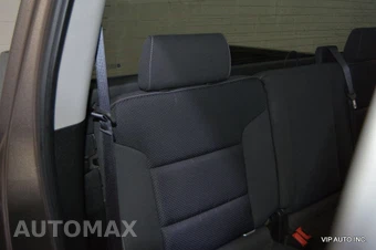 2014 Chevrolet Silverado 1500 LT Extended Cab Medium Bed 1LT - miniatura 23