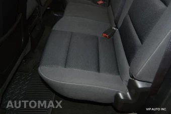 2014 Chevrolet Silverado 1500 LT Extended Cab Medium Bed 1LT - miniatura 26