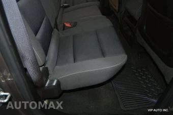2014 Chevrolet Silverado 1500 LT Extended Cab Medium Bed 1LT - miniatura 27