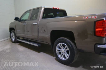 2014 Chevrolet Silverado 1500 LT Extended Cab Medium Bed 1LT - miniatura 3
