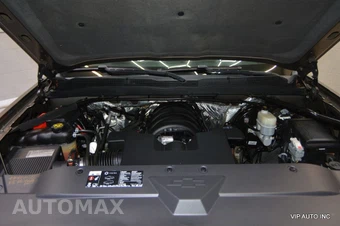 2014 Chevrolet Silverado 1500 LT Extended Cab Medium Bed 1LT - miniatura 32