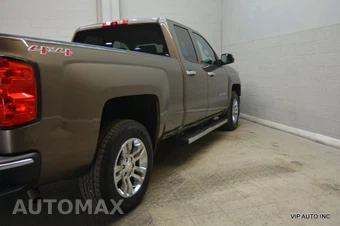 2014 Chevrolet Silverado 1500 LT Extended Cab Medium Bed 1LT - miniatura 4