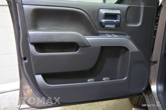 2014 Chevrolet Silverado 1500 LT Extended Cab Medium Bed 1LT - miniatura 6