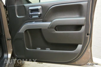 2014 Chevrolet Silverado 1500 LT Extended Cab Medium Bed 1LT - miniatura 7