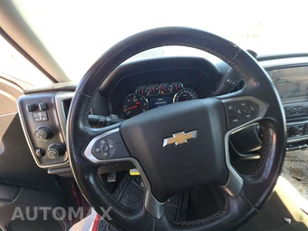 2014 Chevrolet Silverado 1500 LT Extended Cab Medium Bed 1LT – miniatura 10